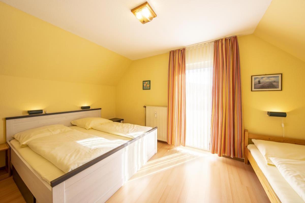 Helle 93m2 FeWo mit 2 Schlafzimmern am Edersee Scheid  Exterior foto